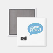 Aimant Love photography (Recto/Verso)