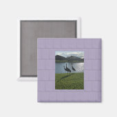 Aimant Love Stores (Recto/Verso)