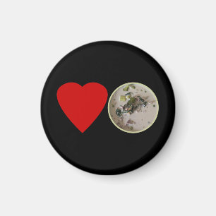 Aimant Love Thai Green Curry ... Thaïlande