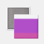 Aimant Lovely Ombre (Recto/Verso)