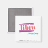 Aimant LtPink (Recto/Verso)