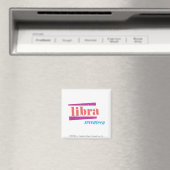 Aimant LtPink (In Situ (Lave-vaisselle))