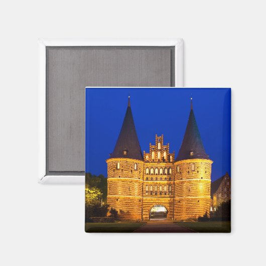 Aimant Lubeck 001A (Recto/Verso)