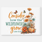 Aimant Luc 12:27 (Recto)