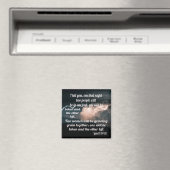 Aimant Luc 17:34-35 (In Situ (Lave-vaisselle))