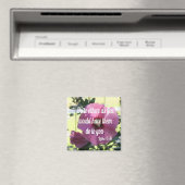 Aimant Luc 6:31 (In Situ (Lave-vaisselle))