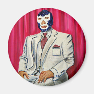Aimant Luchador