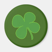 Aimant Lucky (Devant)