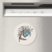 Aimant Lucky (In Situ (Lave-vaisselle))