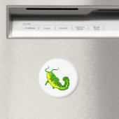 Aimant Lucky Catfish (In Situ (Lave-vaisselle))