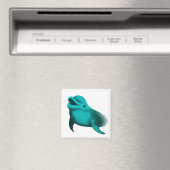 Aimant Lucky Dolphin (In Situ (Lave-vaisselle))