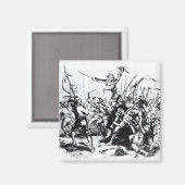 Aimant Luddite Rioters, 1811-12 (Recto/Verso)