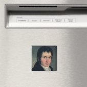 Aimant Ludwig van Beethoven, 1804 (In Situ (Lave-vaisselle))
