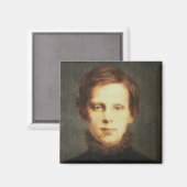 Aimant Ludwig van Beethoven, compositeur allemand (Recto/Verso)