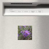 Aimant Lueur violette de l'automne (In Situ (Lave-vaisselle))