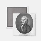 Aimant Luigi Boccherini (Recto/Verso)