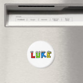 Aimant Luke (In Situ (Lave-vaisselle))