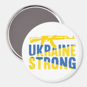 Aimant L'Ukraine : un soutien fort pour l'Ukraine