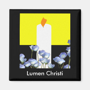 AIMANT LUMEN CHRISTI
