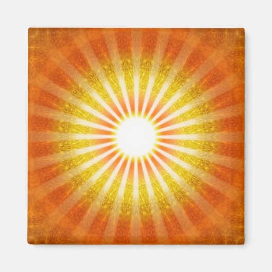 Aimant Lumière (Devant)