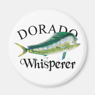 Aimant Lumière de Dorado Whisperer