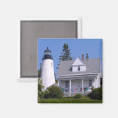 Aimant Lumière de Dyce (Recto/Verso)