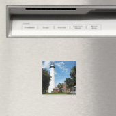 Aimant Lumière de Saint Simon (In Situ (Lave-vaisselle))