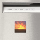 Aimant Lumière du matin (In Situ (Lave-vaisselle))
