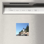 Aimant Lumière du port de basse (In Situ (Lave-vaisselle))