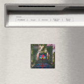 Aimant Lumière éternelle Magnat de Pâques (In Situ (Lave-vaisselle))