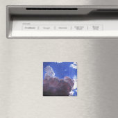 Aimant Lumière incessante 2012 (In Situ (Lave-vaisselle))