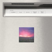Aimant Lumière tempétueuse (In Situ (Lave-vaisselle))