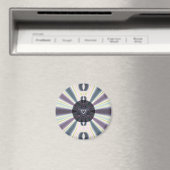 Aimant Lumières de diamant (In Situ (Lave-vaisselle))