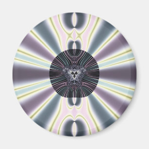 Aimant Lumières de diamant