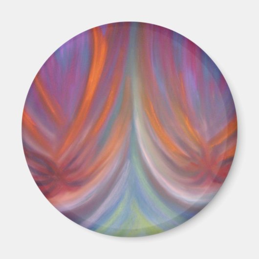 Aimant Luminescent (Devant)