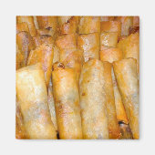 Aimant Lumpia (Devant)