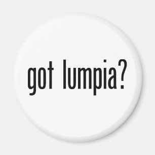 Aimant Lumpia