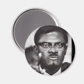Aimant Lumumba (Recto/Verso)