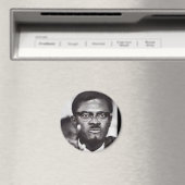 Aimant Lumumba (In Situ (Lave-vaisselle))