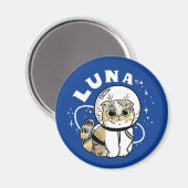 Aimant Luna | AstroLuna (Recto/Verso)