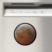 Aimant Lunaire Eclipse (In Situ (Lave-vaisselle))