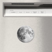 Aimant Lune (In Situ (Lave-vaisselle))