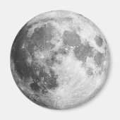 Aimant Lune (Devant)