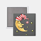 Aimant Lune (Recto/Verso)