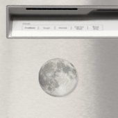 Aimant Lune (In Situ (Lave-vaisselle))