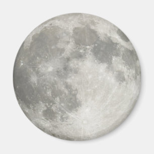 Aimant Lune