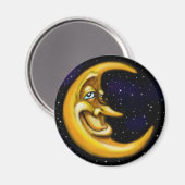 Aimant Lune (Recto/Verso)