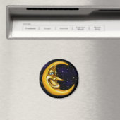 Aimant Lune (In Situ (Lave-vaisselle))