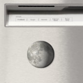 Aimant Lune (In Situ (Lave-vaisselle))