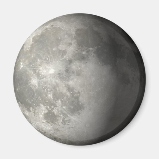 Aimant Lune (Devant)